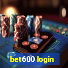 bet600 login